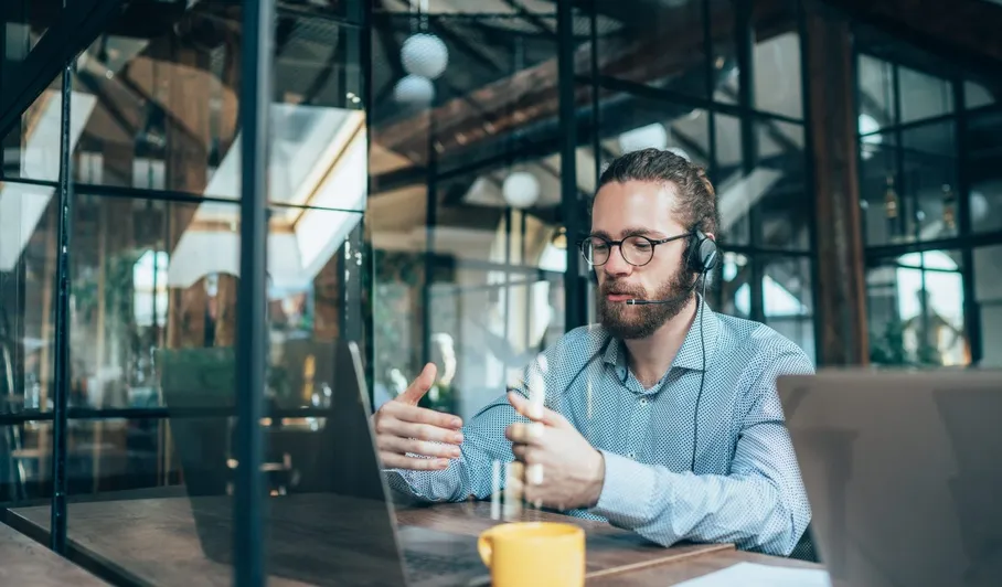 Rozpocznij współpracę